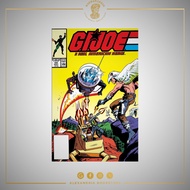 Marvel G.I. Joe: A Real American Hero Vol 1 59