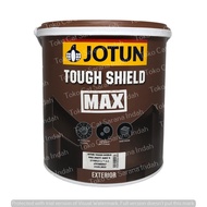 Essence Tough Shield MAX - White 18 LT / 26 KG Cat Eksterior Jotun