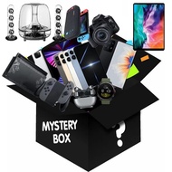 Surprise/Joy/Game/Mystery Gift Box