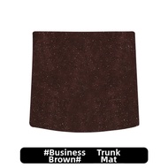 GUFANXI | Carpet Style Custom Fit Floor Mats for Xpeng m03 g6 p7 g9 g3i g3p5 p7i X9