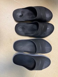 Sleepers for flat feet arch support Size 40/41 扁平足拖鞋
