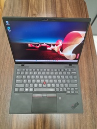 Lenovo 輕巧ThinkPad  X1 Nano Gen 2 5G頂配版