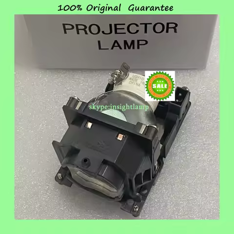 100% Original 23040049 lamp for Eiki EK-307W/EK-308U/EK-309W/EK-310W/LC-WBS500/LC-XBS500 projector w
