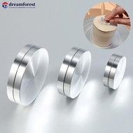 DREAMFOREST Pottery Tool Clay Trimming Spinner Tool Fixing Clay Molding Tools Trim Stabilizer Mini P