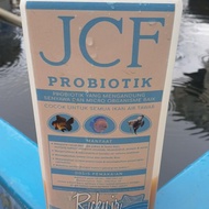 100% Original JCF Probiotic