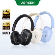 UGREEN Studio Max5c HiRes Audio NoiseCancelling 75H Long Battery Life Bluetooth 5.4 Bluetooth Headph