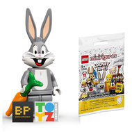 Lego 71030 Minifigure Looney Tunes Bugs Bunny TP