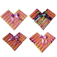 Silverqueen midi Chocolate Gift Love Edition Chocolate Coklat
