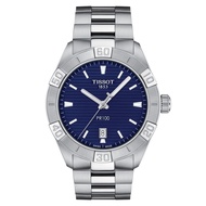 Tissot pr 100 Sport Gent Watch (T1016101104100)