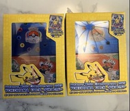 Ptcg 寵物小精靈 橫濱禮盒 ptcg
