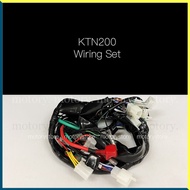 KTN 200 - HARDNESS WIRING SET KTN200