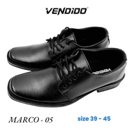 VENDIDO Men's Fantofel Shoes Size 39-45 Formal Shoes Marco 05
