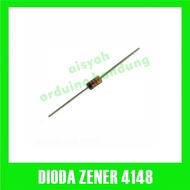 Diode IN4148 4148 1N4148 Diode Zener
