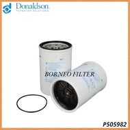 P P P P505982 Donaldson Fuel Filter Water Separator J8620654 P P P P551843 R260P SFR5654FW JFC-88053