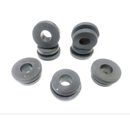 (1Pc) Getah TANK SIDE COVER GROMMET RUBBER For Yamaha RXZ Motorcycle Accessories