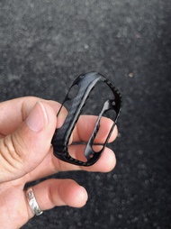 ตัวป้องกันคาร์บอนไฟเบอร์บางพิเศษ เปลือกหอย สําหรับ Apple Watch Ultra2 เคส Iwatch ปกแข็ง < Ne1> รุ่นค