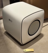 🇬🇧 KEF KC62 Subwoofer 超低音喇叭 ( rel ls50 wireless)