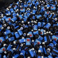 SIXNINE 69 40 ขวด น้ำเชื่อมเข้มข้นกลิ่นราสเบอร์รี่ ซิกไนน์ ไซรัป ขนาด60มล. แท้จากโรงงาน100%