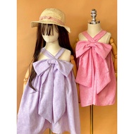 Tali dress for kids 1yr old up to 9yrs old
