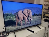 Sony 43吋 電視 KD-43X81K UltraHD LED LCD TV