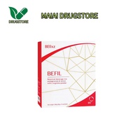 【Buy 3 get 1 free】BElixz BEFIL 促进血液循环 守护心脏健康 BElixz BEFIL – Cardiovascular Health Supplement EXP2028