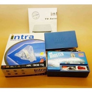 Booster / Boster / Penguat Signal Antena TV - INTRA