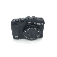 Canon G15 送防水壳