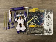 MIA AMX-003 GAZA C哈曼專用 加薩C Gundam Z Mobile suit IN ACTION