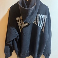 Balenciaga hoodie 巴黎世家帽衫