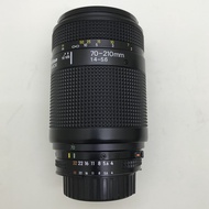 Nikon 70-210D Zoom Push Lens