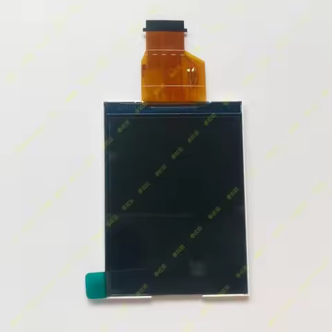 NEW LCD Display Screen With Backlight For SAMSUNG PL20 PL21 PL22 Camera Repair Part