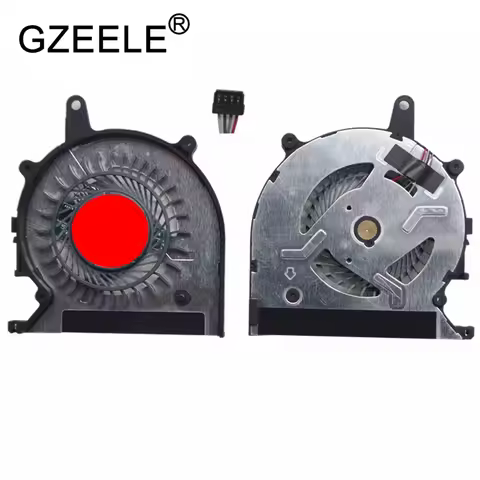 NEW Laptop cpu cooling fan SVP13 for Sony Vaio Pro13 SVP132 SVP1321 SVP13 SVP13218SCB SVP13217SCB SV