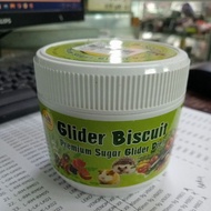 GLIDER BISCUIT 150G(GH100)