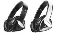 [福利品] 出清特價 Monster DNA Pro 頭戴耳罩式有線耳機 原價9999