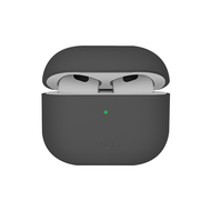 Ốp Airpods 4 UNIQ LINO - Hàng Chính Hãng