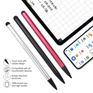 Tablet Capacitive Pen for Lenovo Pad Pro 2022 Yoga Tab 13 11 Smart Tab  Pad Plus M8M10 P11 M9 P12 M7 M10 K10 2 A10-70 Touch Screen 2 In1 Stylus Pen Drawing Handwriting