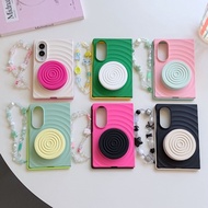 GT 272 SAMSUNG Softcase for Samsung Galaxy Z Fold 4 5 6 7 8 Ultra Wide