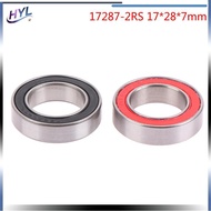 [EWY] Bicycle Hub Bearing Palin 17287 2RS ABEC-5 Bearings Repair Parts PH