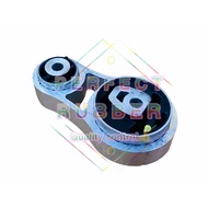 (1PCS) FORD FIESTA 1.5 1.6 (ATM) ENGINE MOUNTING (HD HIGH QUALITY)