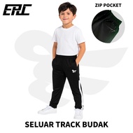 ERC Kids Track Pants Kids Track Pants Children's Pants S-2XL