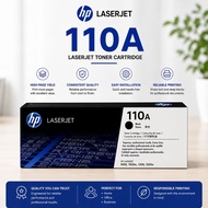 HP 110A W1110A Black Toner Cartridge For Laser 108a 108w MFP 136a 136w 136nw