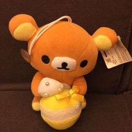 鬆弛熊#rilakkuma