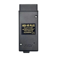 New Design VCDS-Plus  Diagnostic Tools VAG Coding COM HEX Real V2 plus  STM32F429 V25.4  For VW AUDI