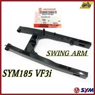 [100% ORI] VF3i VF3 LE ABS V1 V2 SYM 185 SWING ARM BELAKANG FORK ARM 52100-VF3-000 ORIGINAL SYM