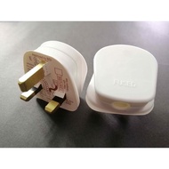 High Quality 13A Plug Top - Fuse Plug Top 13A 250V AC