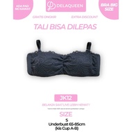 Delaqueen | Bra Jumbo Size Bra BIG Size JK12