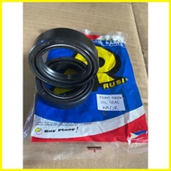 ◶ ❦ ✹ RUSI KR/JR 150 INVERTED FORK/FRONT SHOCK OIL SEAL(SOLD PER SET)