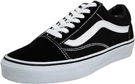 Vans Unisex Old Skool Classic Skate Shoes