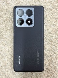 小米 Xiaomi 14T Pro (12GB+1TB)