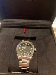 Tudor Ranger 70th Anniversary